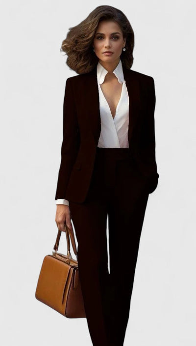 Victoria | Elegant Women's Suit