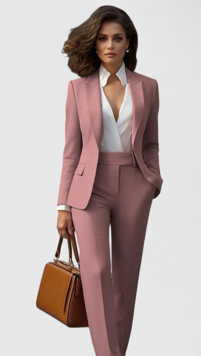 Victoria | Elegant Women's Suit