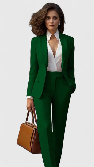 Victoria | Elegant Women's Suit