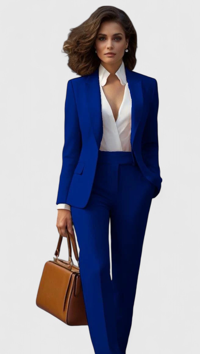Victoria | Elegant Women's Suit