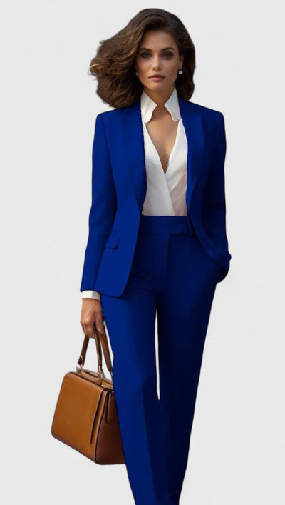 Victoria | Elegant Women's Suit
