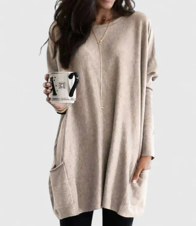 Victoria | Comfortable Tunic