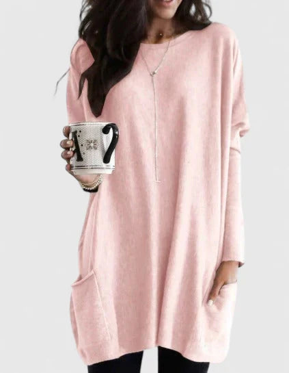 Victoria | Comfortable Tunic