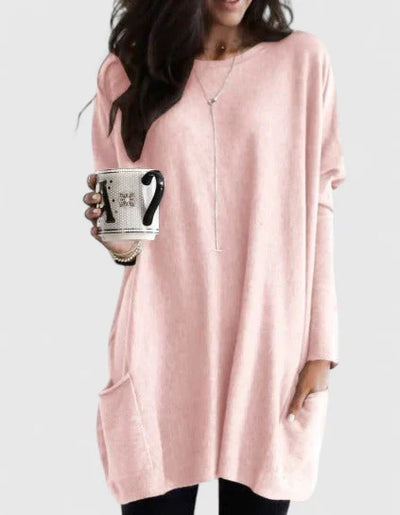Victoria | Comfortable Tunic