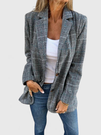 Victoria | Comfortable Blazer
