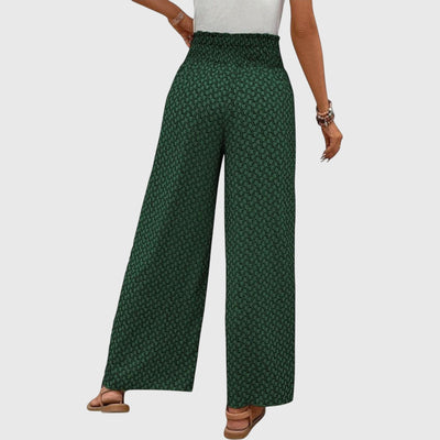 Victoria | Stylish Palazzo Trousers