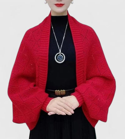 Victoria | Elegant Cardigan