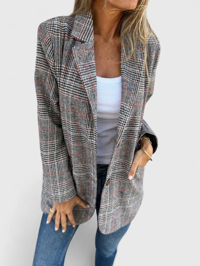 Victoria | Comfortable Blazer