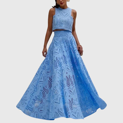 Victoria | Elegant Set