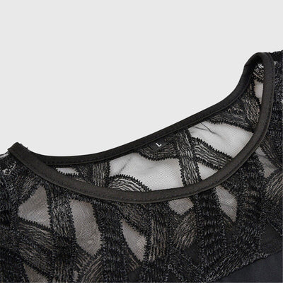 Victoria | Chic Dress