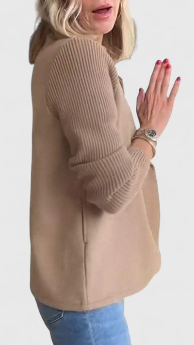 Victoria | Elegant Blazer