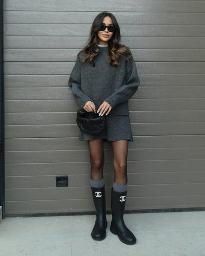 Victoria | Autumn Set