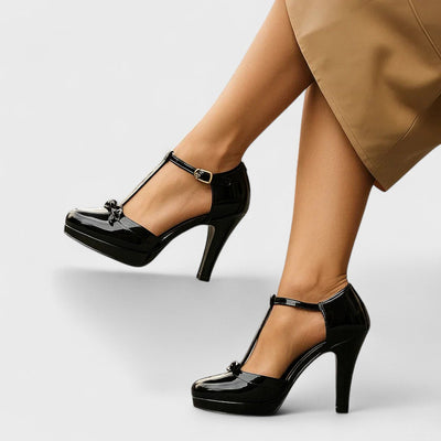 Bella™ | Elegant Pumps with Superior Comfort