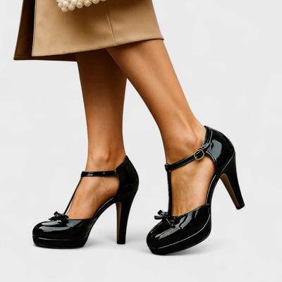Bella™ | Elegant Pumps with Superior Comfort