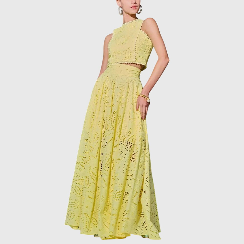 Victoria | Elegant Set