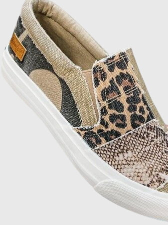 Victoria | Pain-Relief Slip-On Shoes