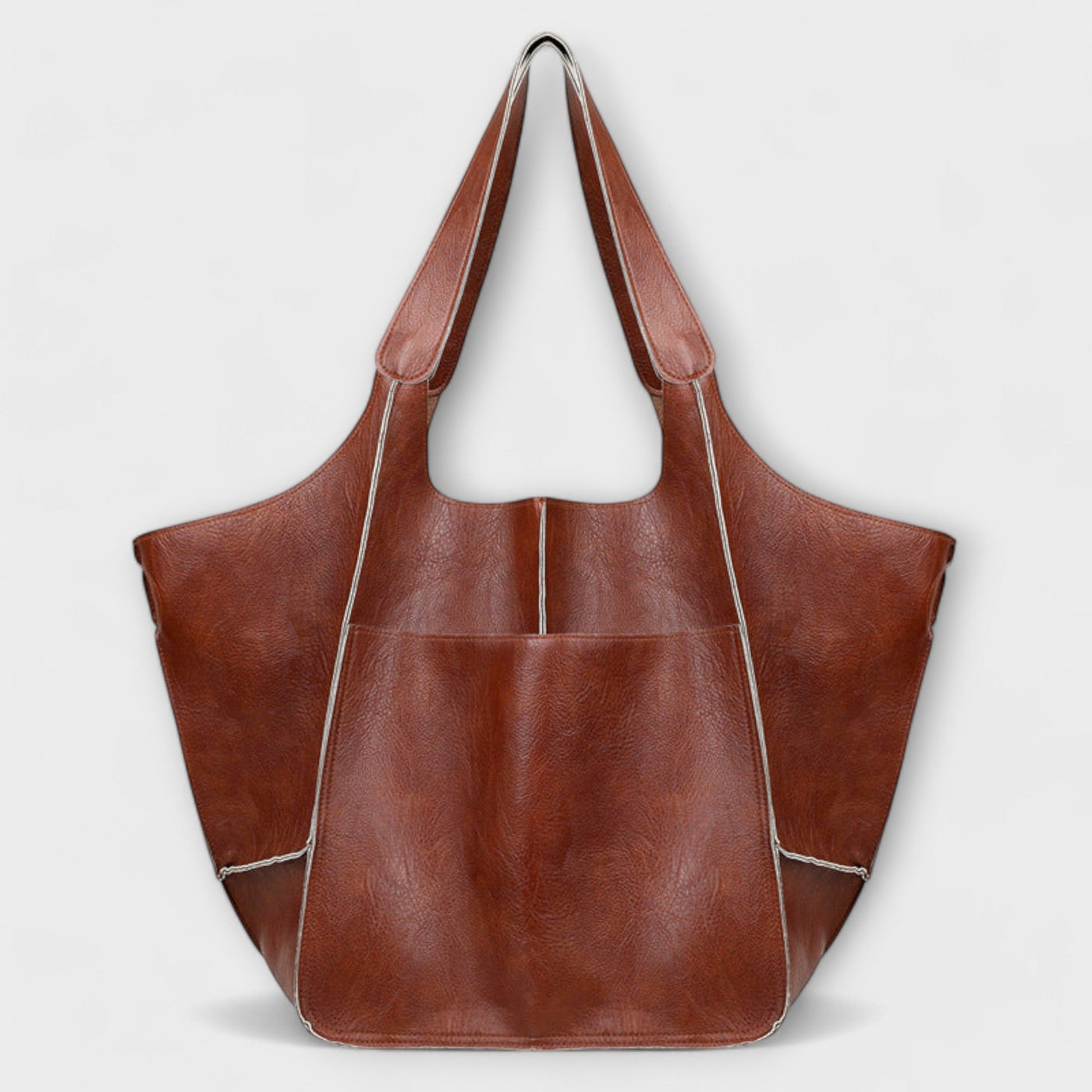Victoria | Oversized Weekender Bag