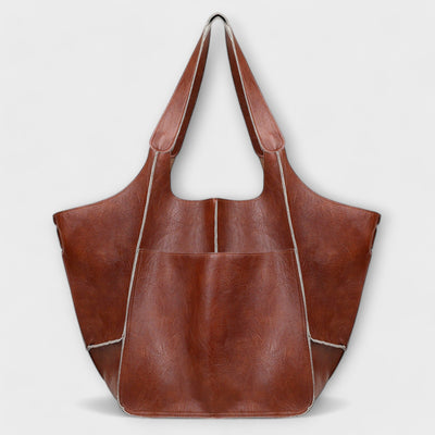 Victoria | Oversized Weekender Bag