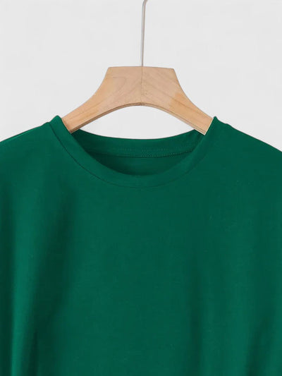 Victoria | Comfortable Short Sleeve T-Shirt