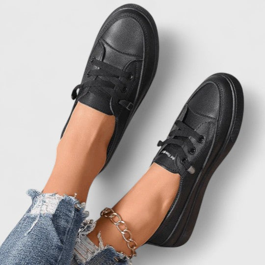 Victoria | Chic Orthopedic Shoes