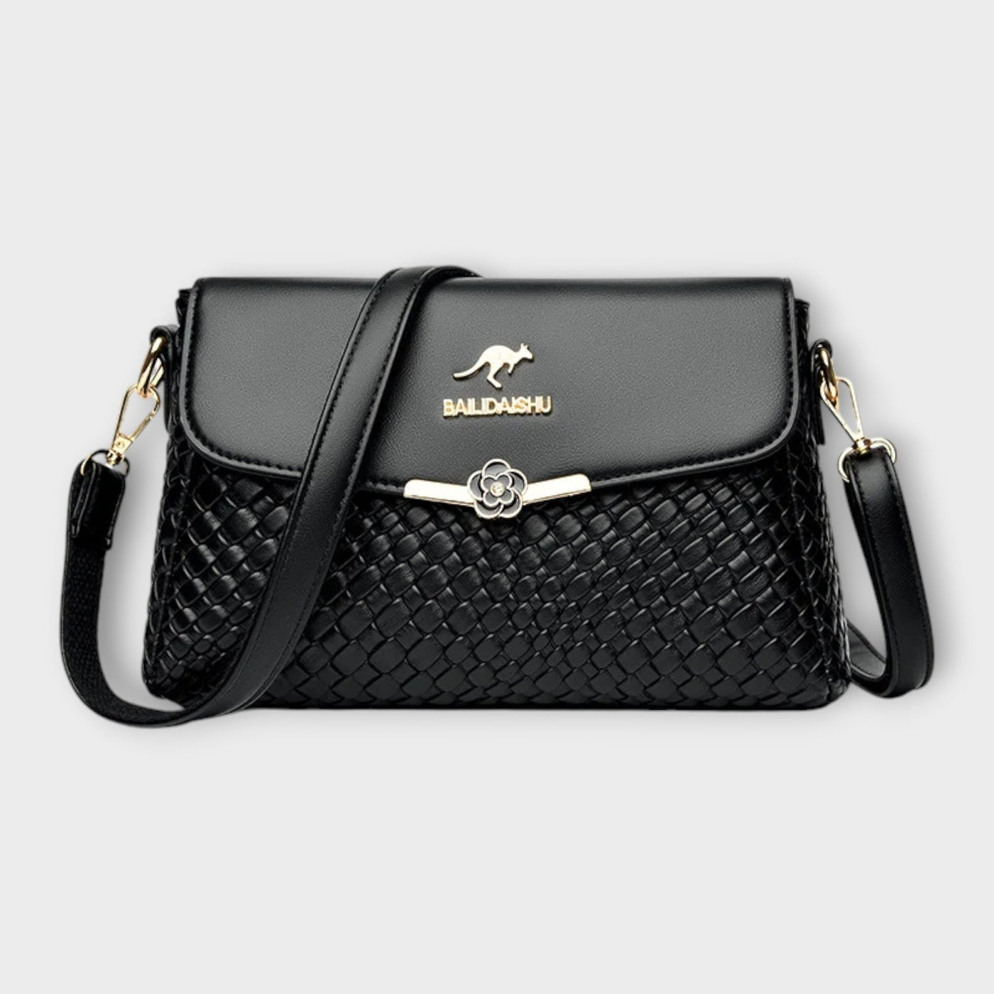 Victoria | Luxurious Shoulder Bag