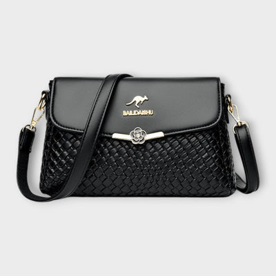 Victoria | Luxurious Shoulder Bag