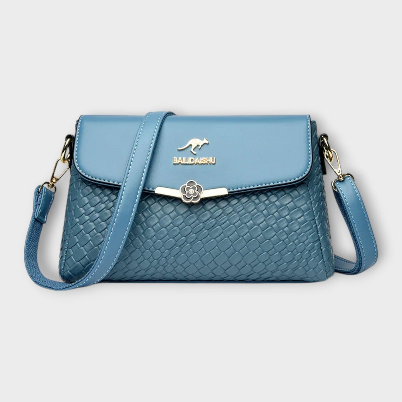 Victoria | Luxurious Shoulder Bag