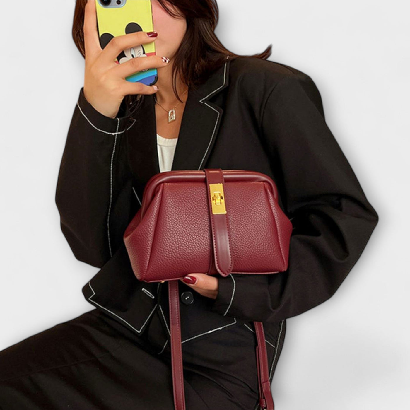 Victoria | Retro Bag