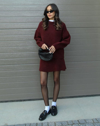 Victoria | Autumn Set