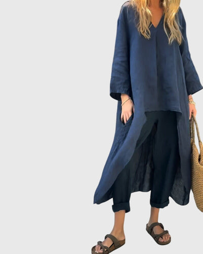 Victoria | Chic Two-Piece Set