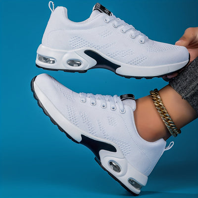 Victoria | Air Cushion Orthopedic Sneakers