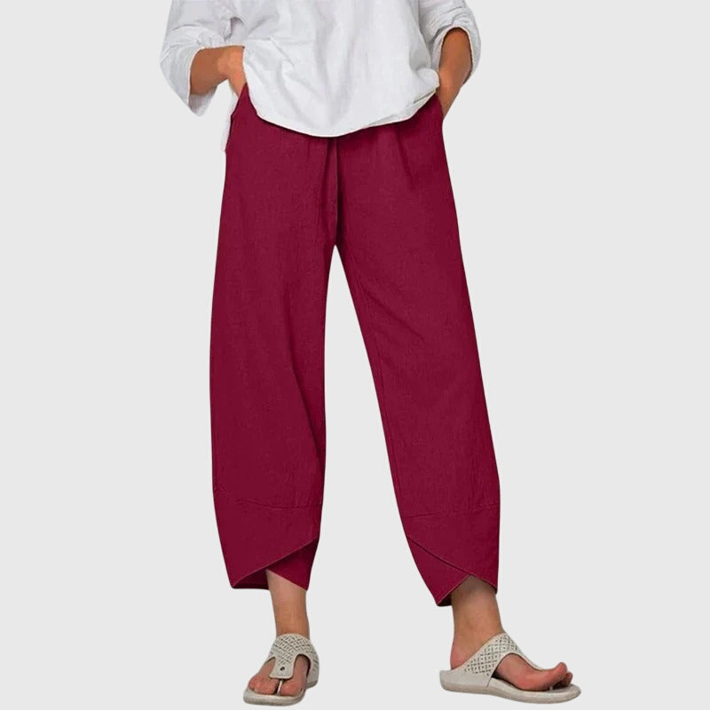 Victoria | Comfortable Trousers