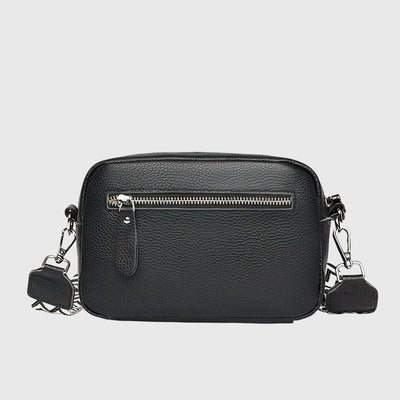 Victoria | Leather Shoulder Bag