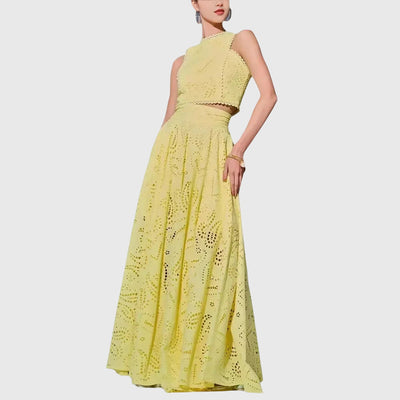 Victoria | Elegant Set