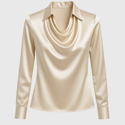 Victoria | Elegant Blouse