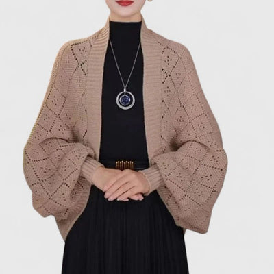 Victoria | Elegant Cardigan