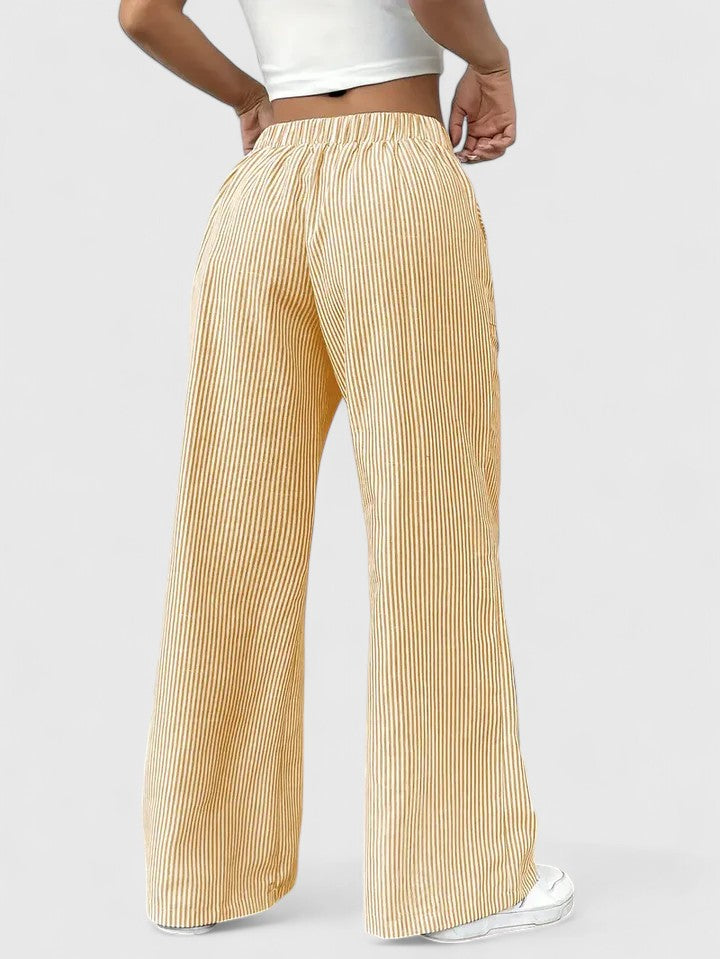 Victoria | Elegant Trousers