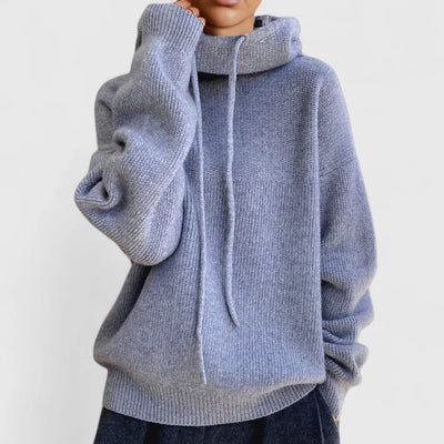 Victoria | Comfortable Hoodie
