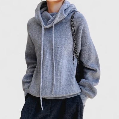 Victoria | Comfortable Hoodie