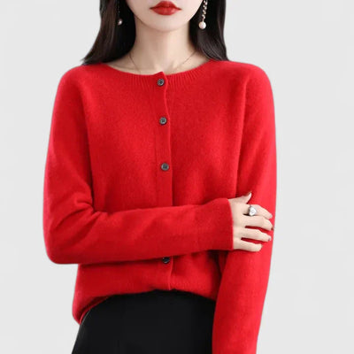 Victoria | Comfortable Cardigan