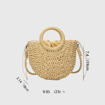 Victoria | Summer Shoulder Bag