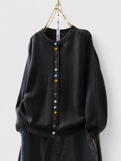 Victoria | Comfortable Cardigan