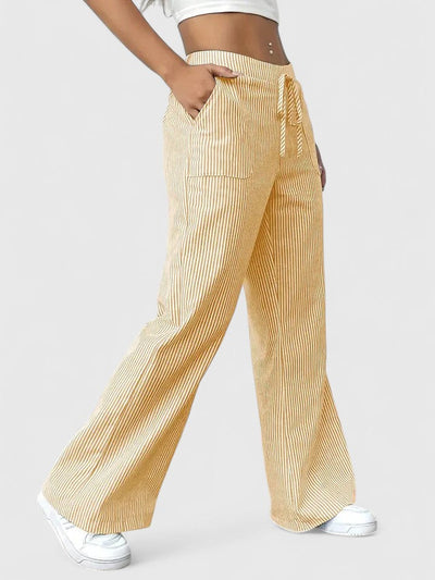 Victoria | Elegant Trousers
