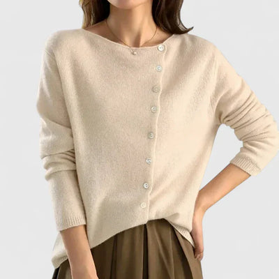 Victoria | Elegant Cardigan