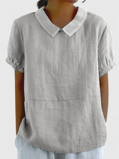 Victoria | Elegant Shirt