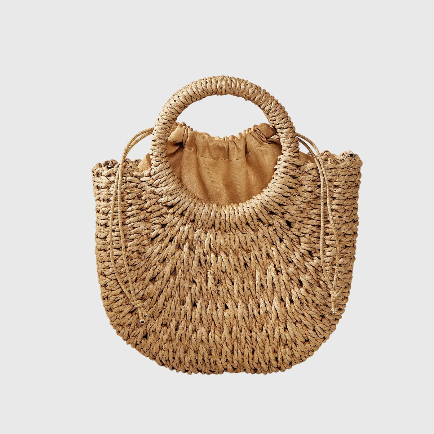 Victoria | Summer Shoulder Bag