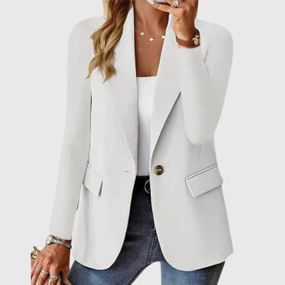 Victoria | Formal Blazer