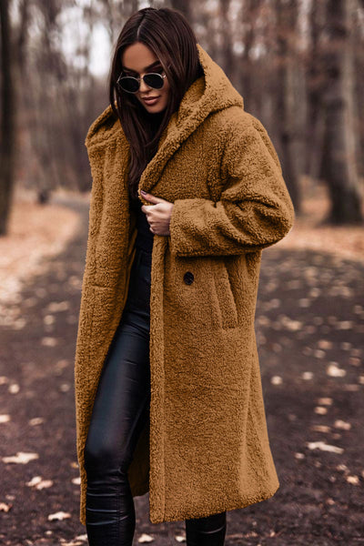 Victoria | Classic Winter Coat