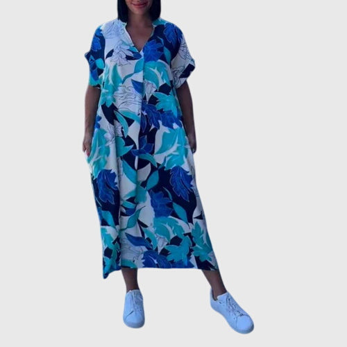 Victoria | Elegant Summer Dress