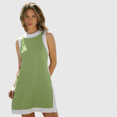 Victoria | Comfortable Summer Co-ord